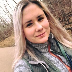 Meet your Posher, Victoria